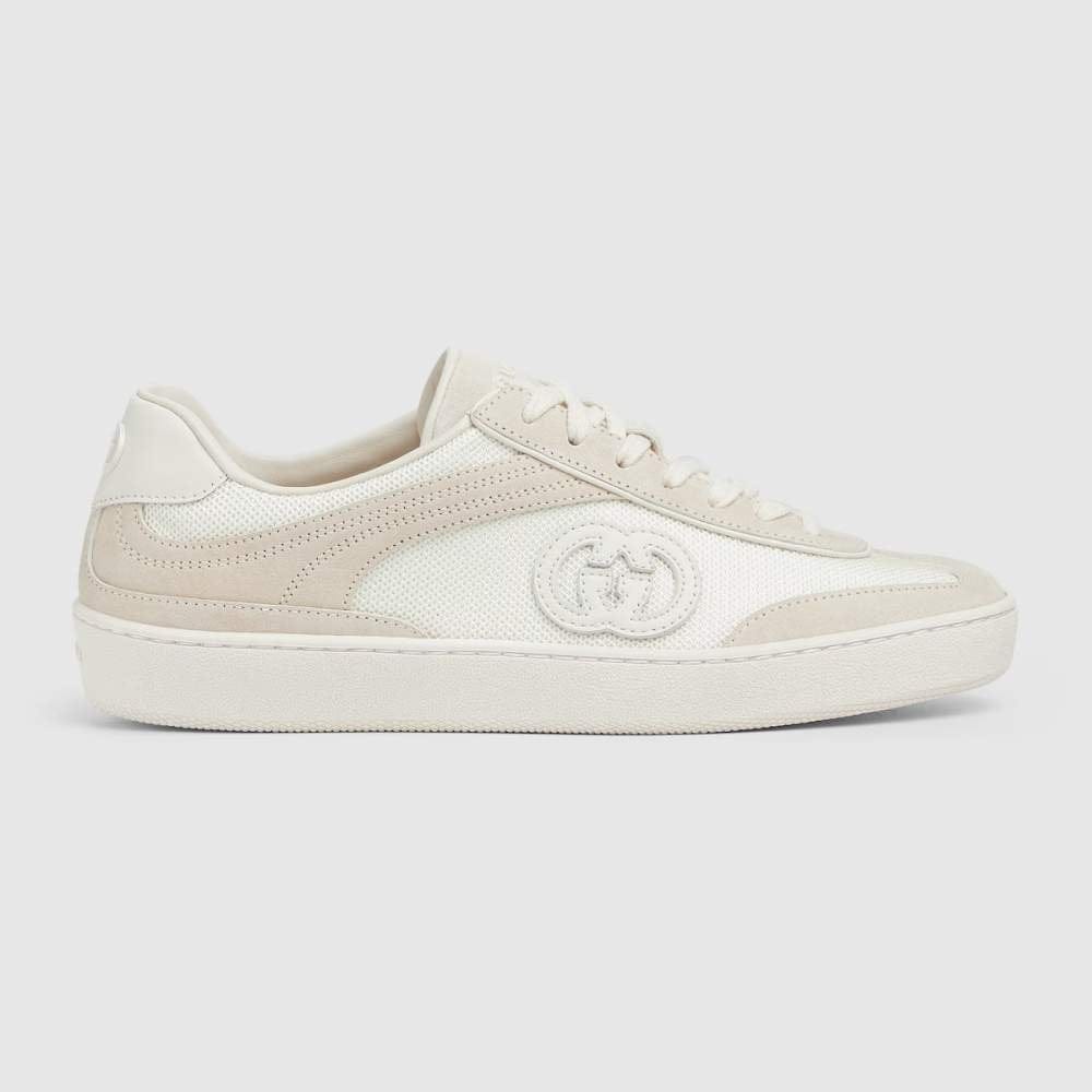 Gucci - Sneakers 'G75' pour Femmes