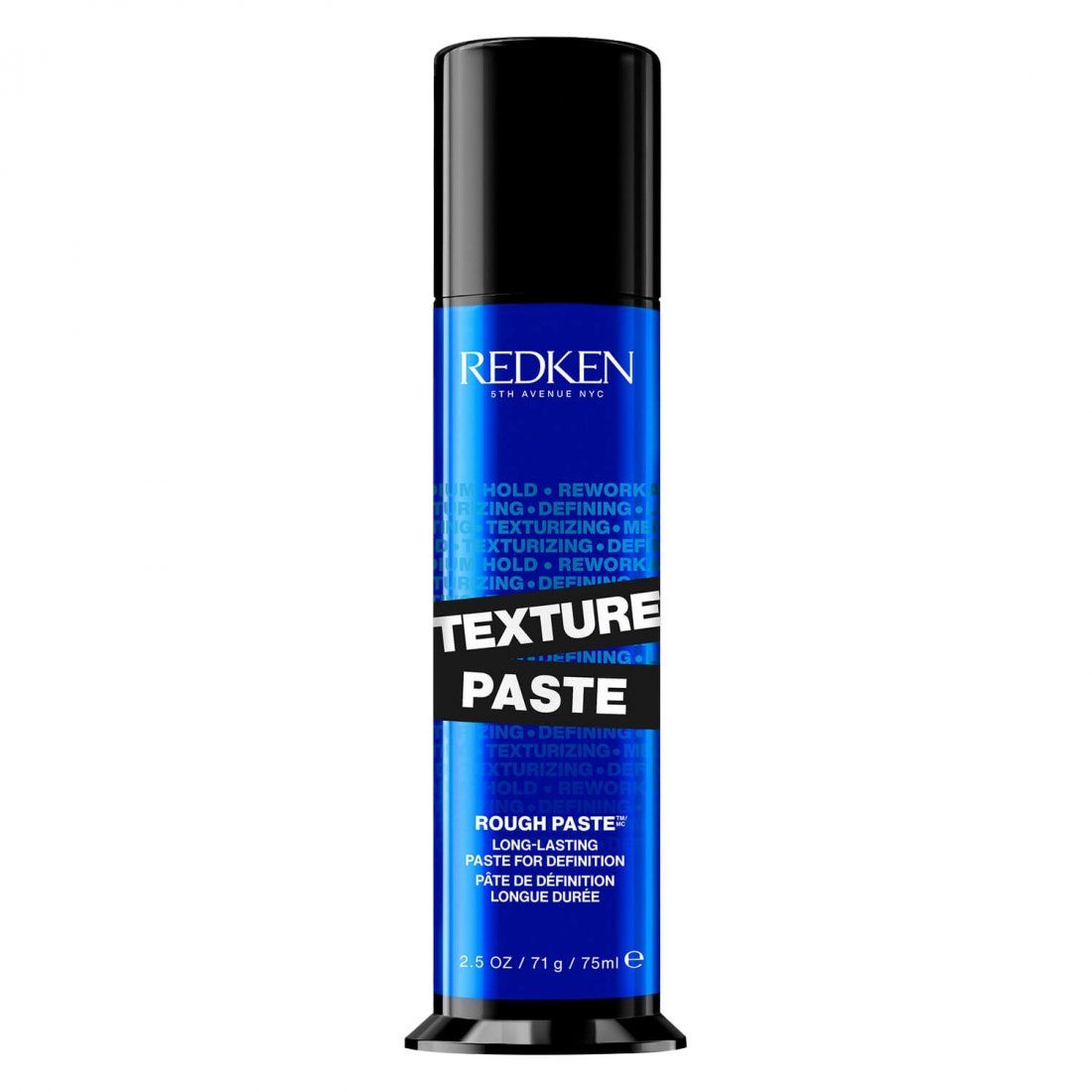 Redken - Pâte à cheveux 'Styling Texture' - 75 ml
