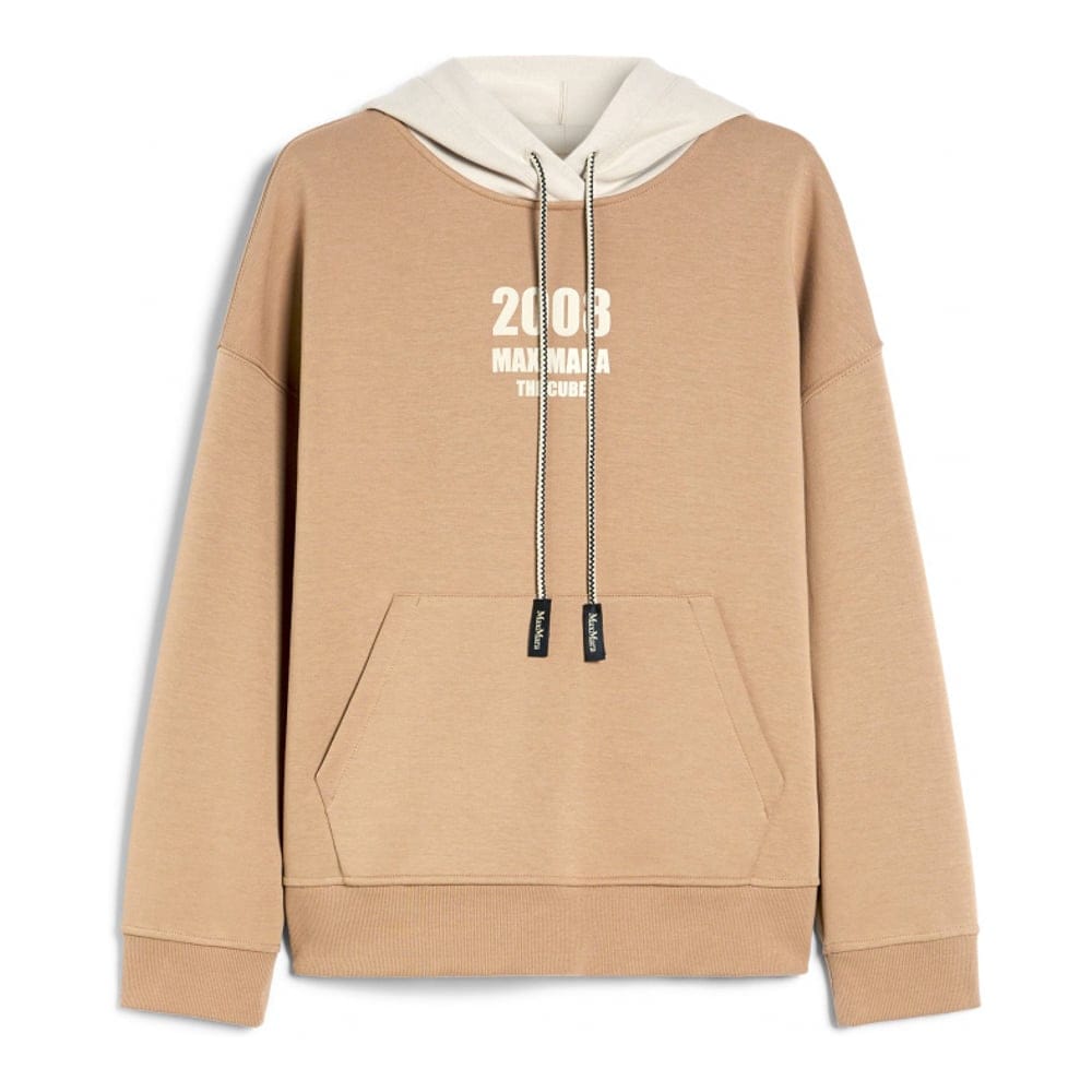 S max mara - Sweatshirt à capuche  pour Femmes