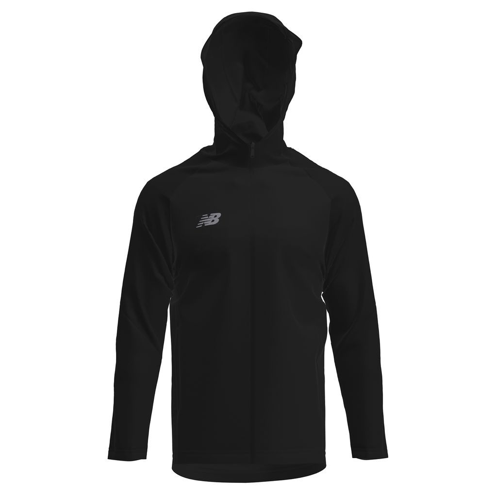 New balance - TW Training Rain Jacket JNR