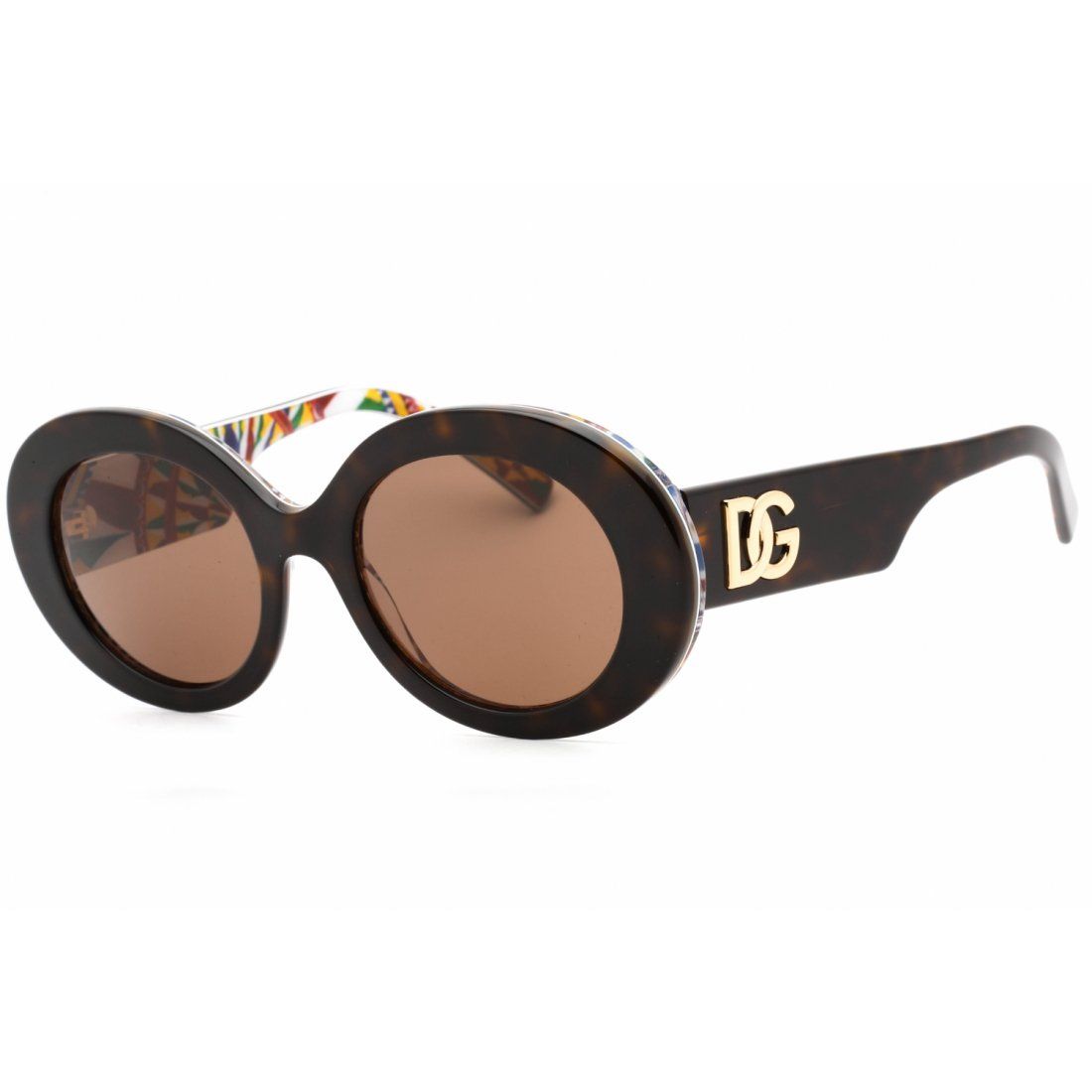 Dolce & Gabbana - Lunettes de soleil '0DG4448' pour Femmes