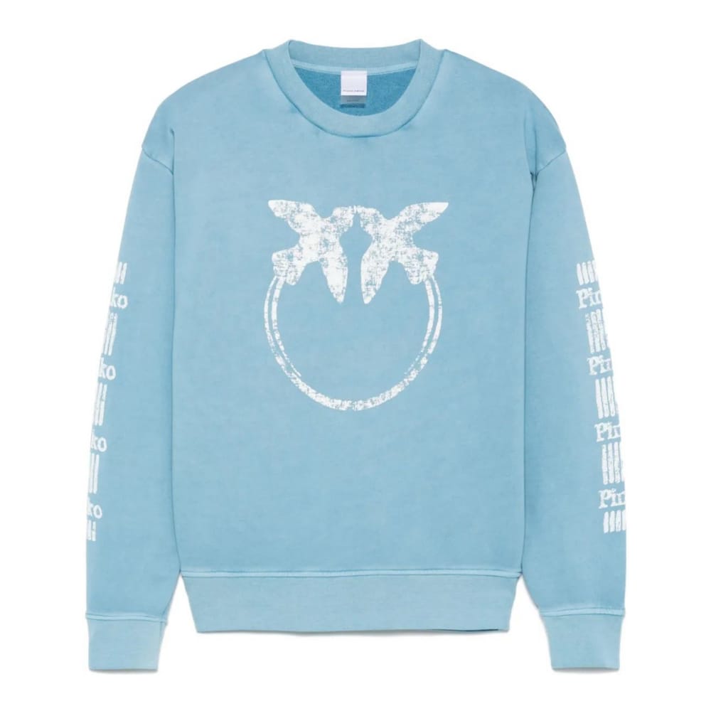 Pinko - Sweatshirt 'Mindelo' pour Femmes