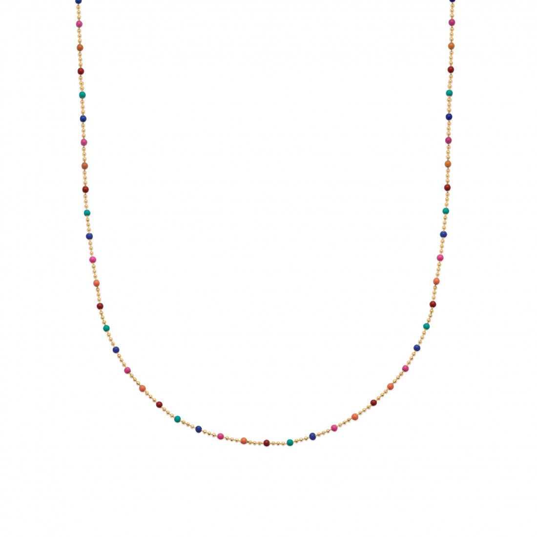 Irotsuki - Collier pour Femmes