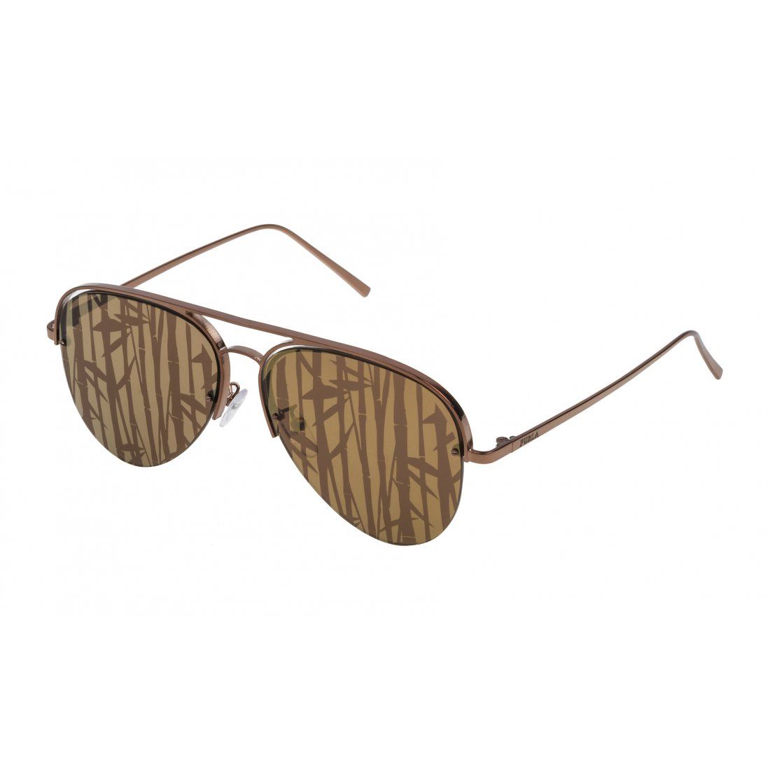 Furla - Lunettes de soleil 'SFU177-59R80L'
