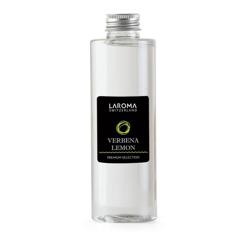 Premium switzerland - "Recharge Diffuseur 'Verbena Lemon Premium Selection' - 200 ml"-0