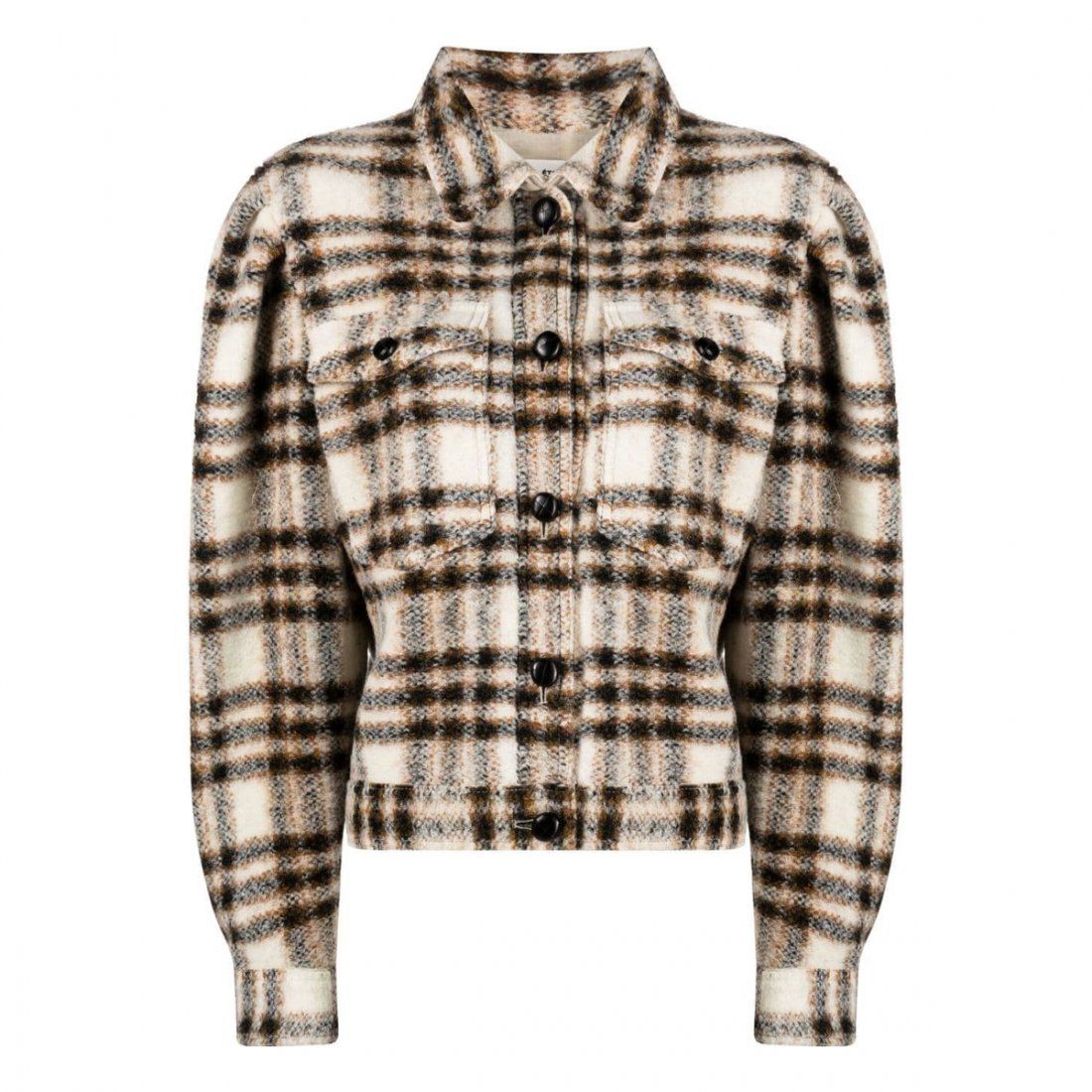 Isabel marant etoile - Surchemise 'Leiko' pour Femmes