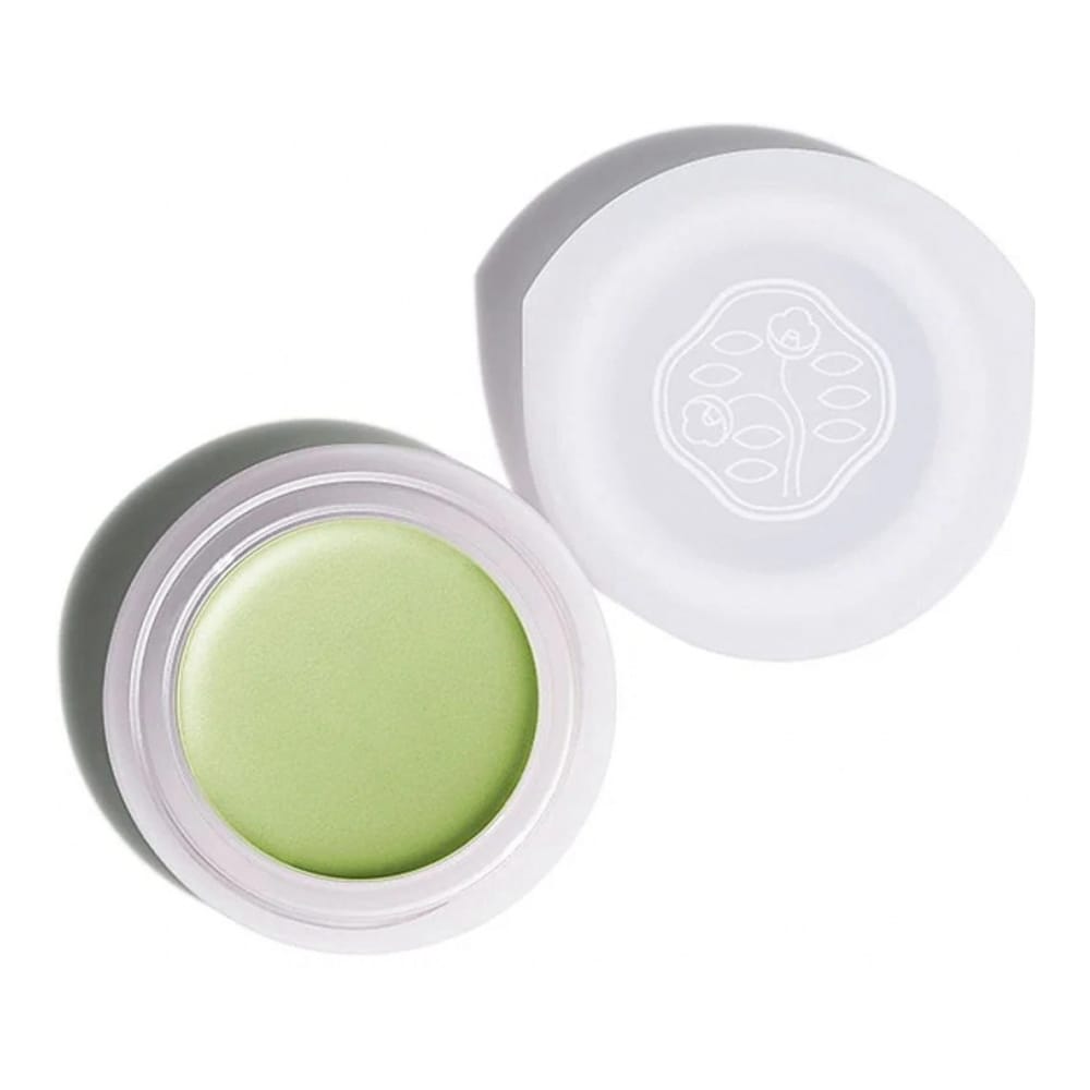 Shiseido - Ombre à Paupières Crème 'Paperlight' - GR302 Namiki Bright Green 6 g