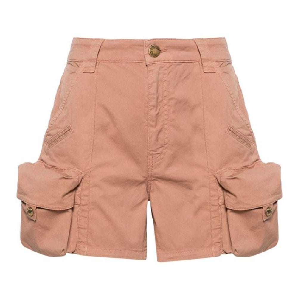 Pinko - Bermuda cargo pour Femmes