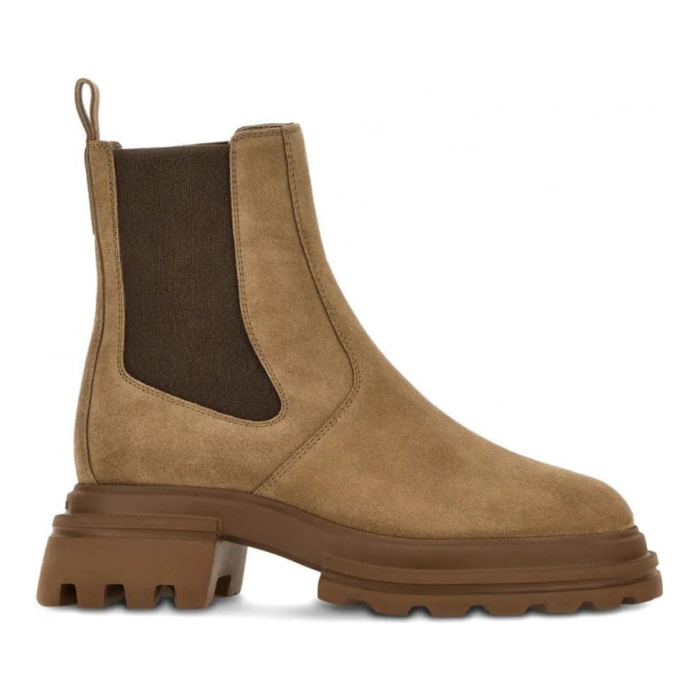 Hogan - Bottes pour Femmes
