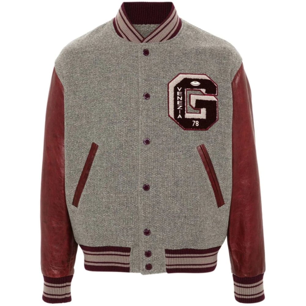 Golden goose deluxe brand - Blouson bomber 'Aleandro' pour Hommes