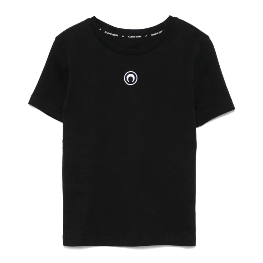 Marine serre - "T-shirt 'Moon' pour Femmes"-XS