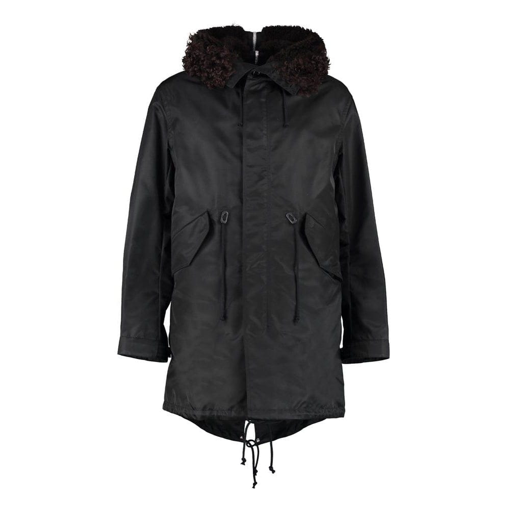 Bottega veneta - Parka pour Hommes