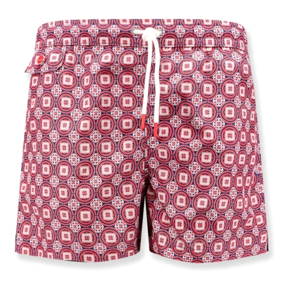 Kiton - Short de bain pour Hommes