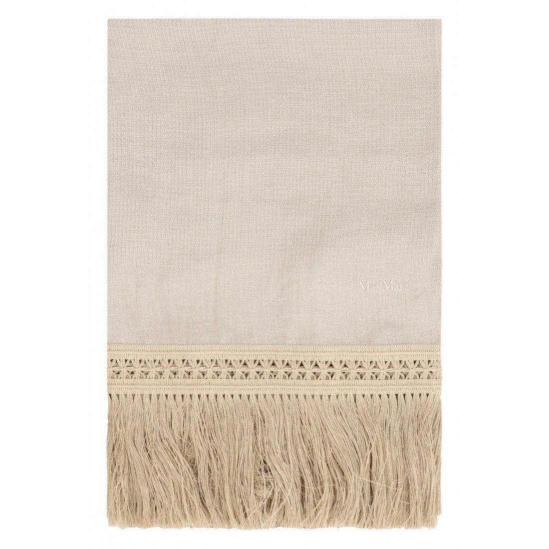 Max mara - Foulard 'Grammo' pour Femmes