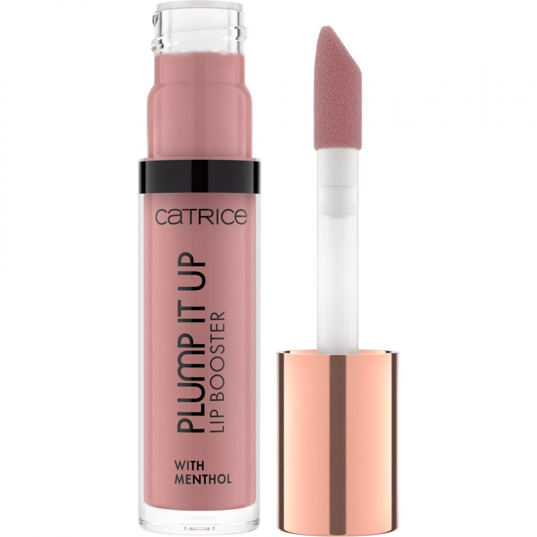 Catrice - Gloss 'Plump It Up Lip Booster' - 040 Prove Me Wrong 3.5 ml