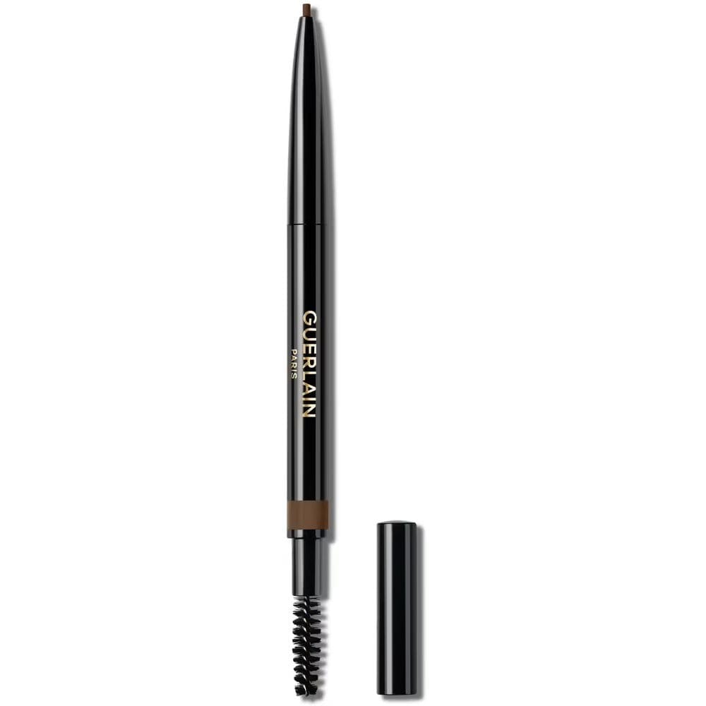 Guerlain - Crayon sourcils 'Brow G' - 04 Dark Brown 0.09 g