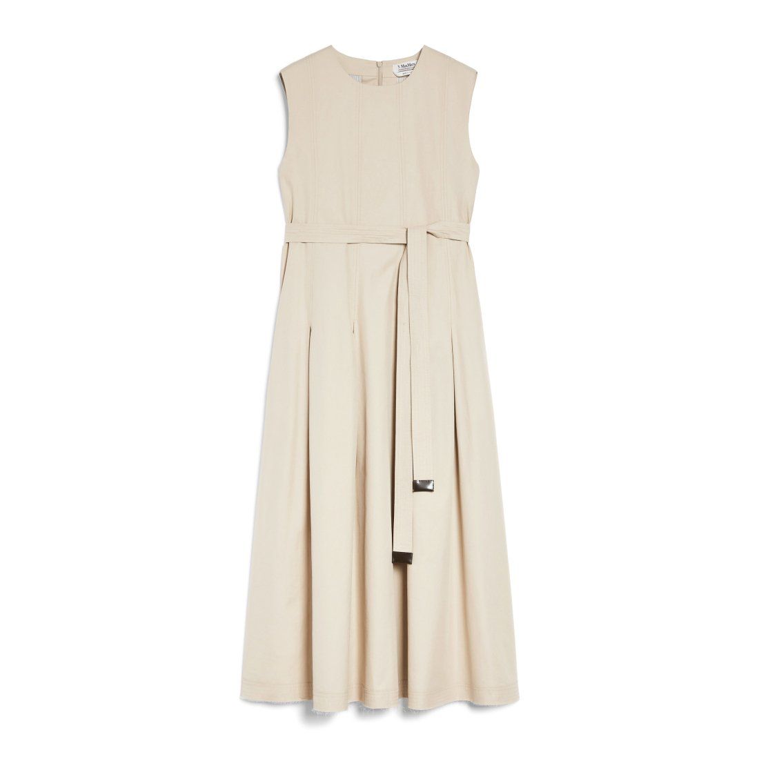 S max mara - Robe sans manches pour Femmes