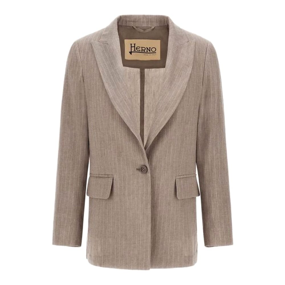 Herno - Blazer pour Femmes