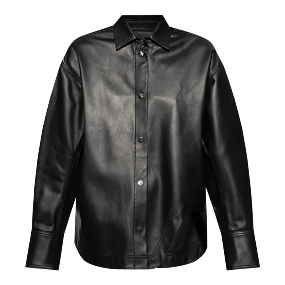 The attico - Chemise 'Embroidered' pour Femmes