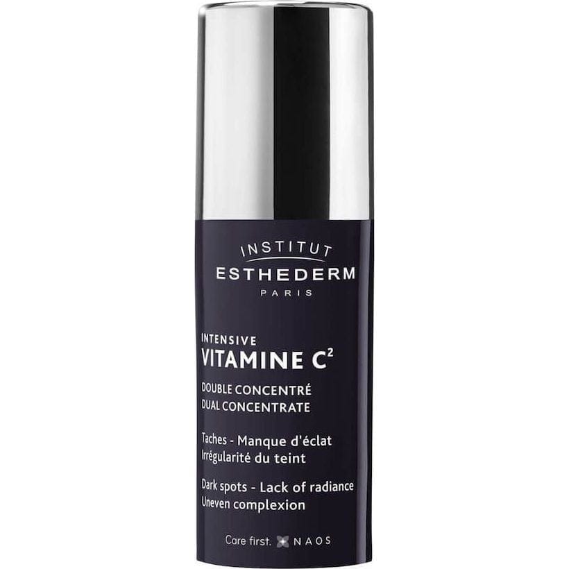 Institut esthederm - Sérum Concentré 'Intensive Vitamine C²' - 10 ml
