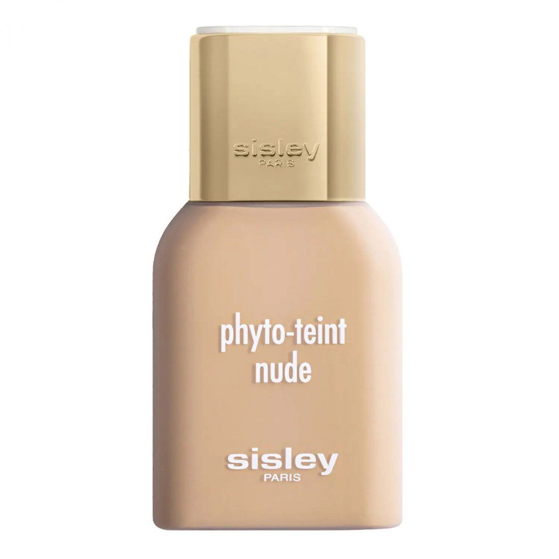 Sisley - Fond de teint 'Phyto Teint Nude' - 1W Cream 30 ml