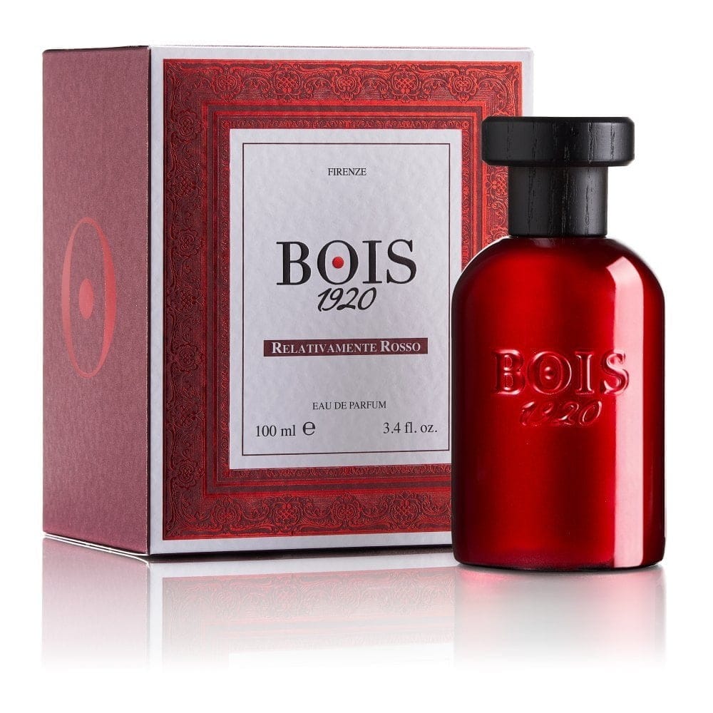 Bois 1920 - Eau de parfum 'Relativamente Rosso' - 100 ml