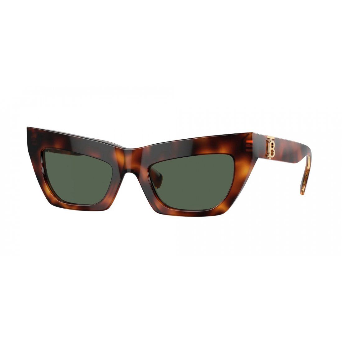 Burberry - Lunettes de soleil 'BE4405F-331671' pour Femmes