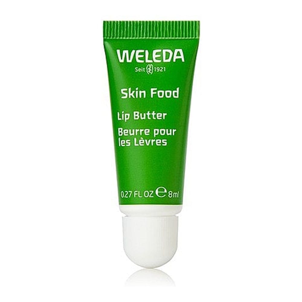 Weleda - Beurre pour les lèvres 'Skin Food' - 8 ml