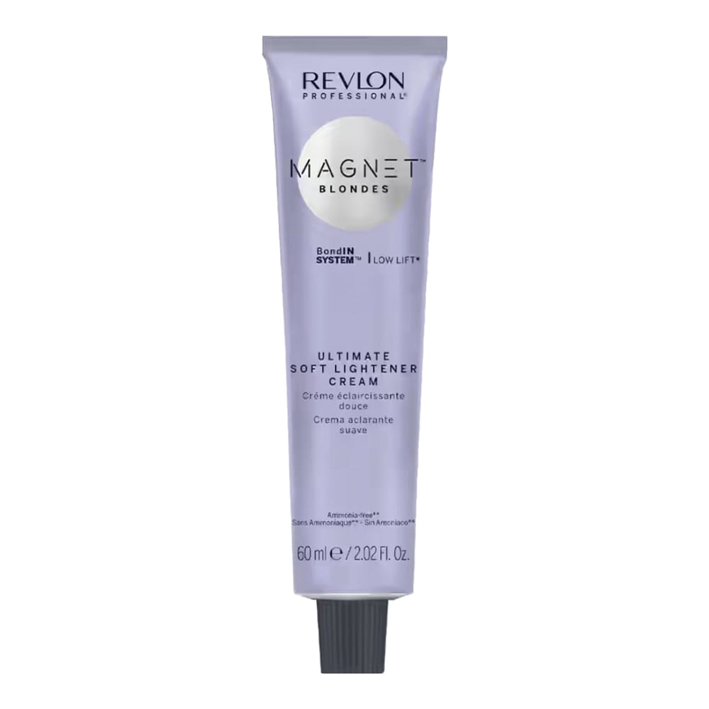 Revlon - Crème illuminatrice 'Magnet Blondes Soft Light' - 60 ml