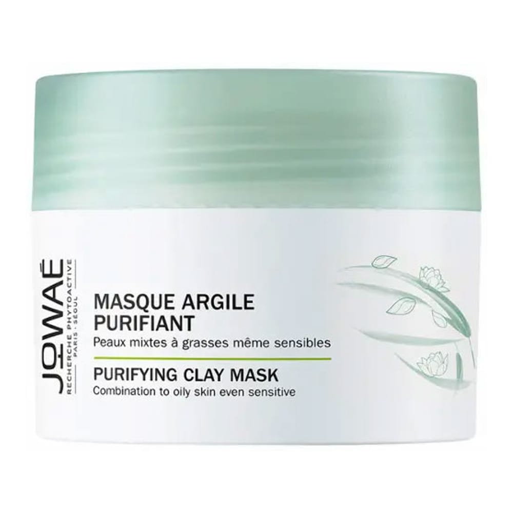 Jowae - Masque d'argile 'Purifying' - 50 ml