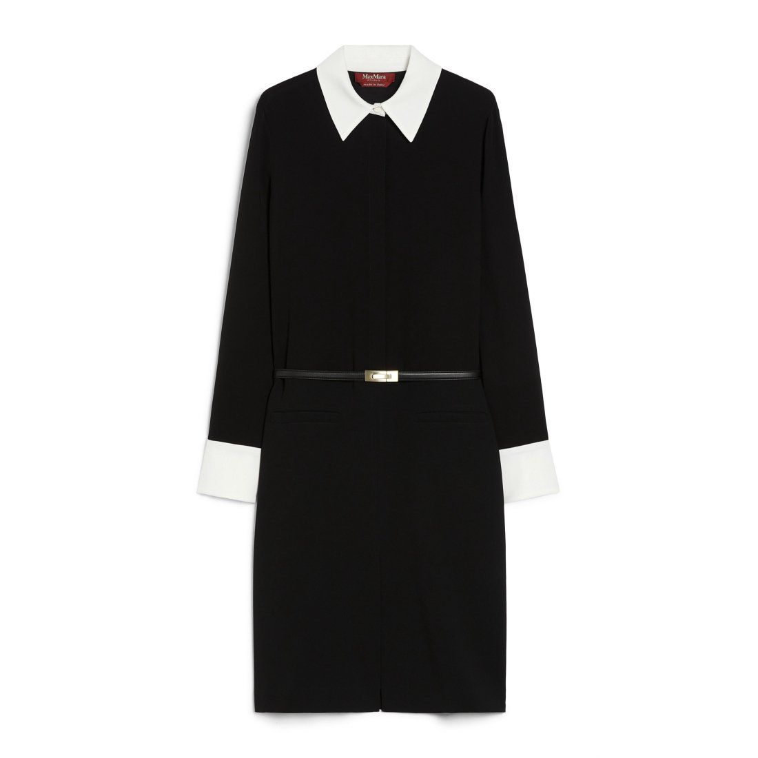 Max mara studio - Robe chemise 'Cady' pour Femmes