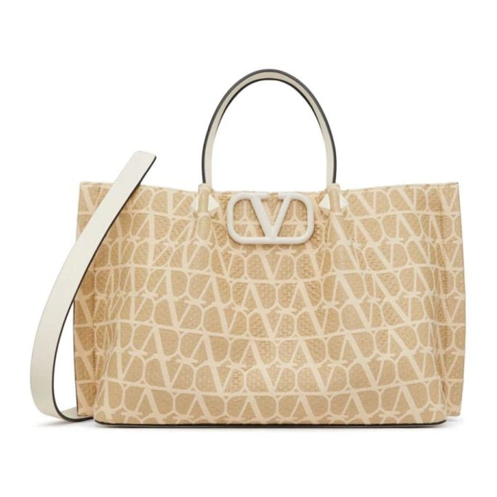 Valentino - Sac Cabas 'Medium Iconographe' pour Femmes