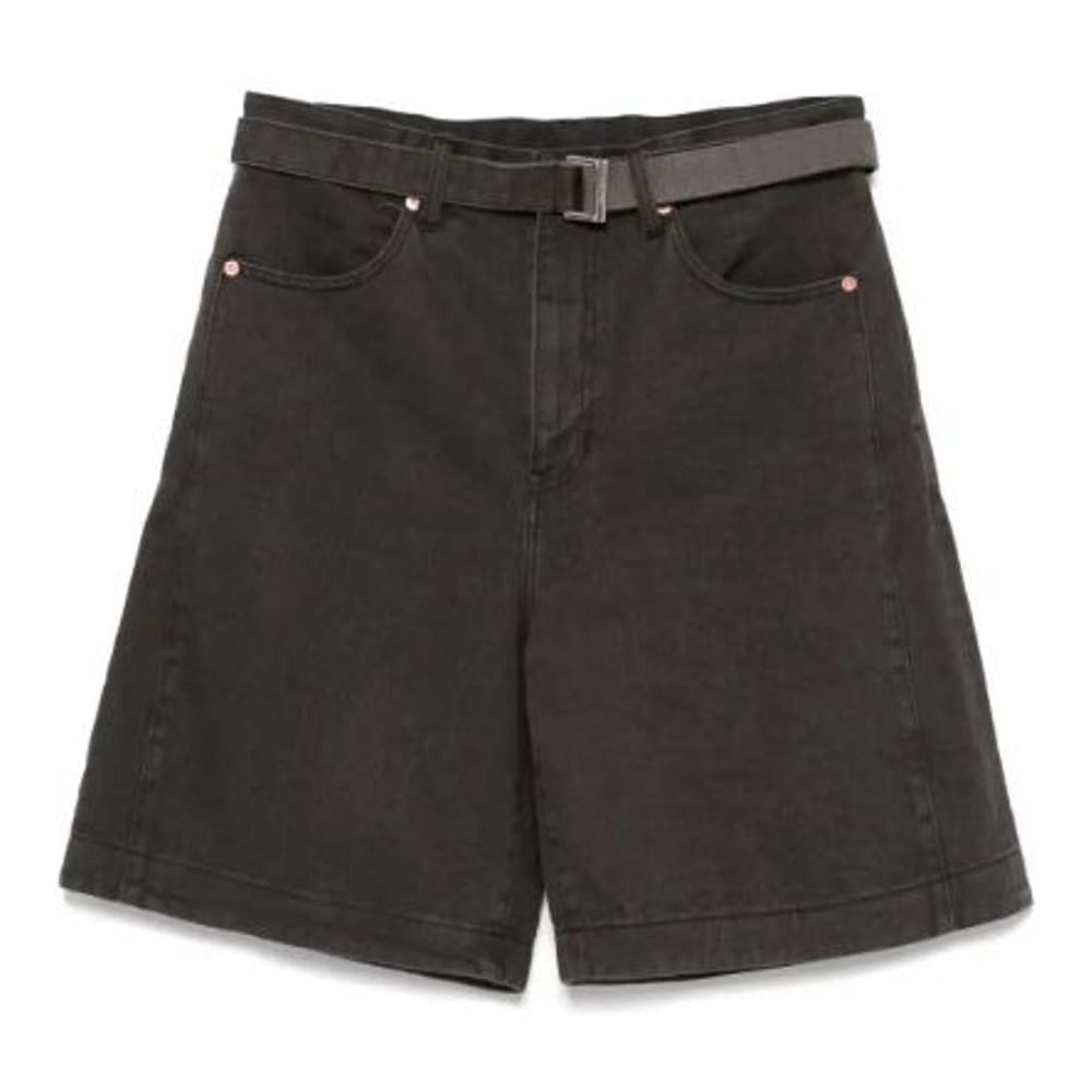 Sacai - Bermuda 'Bermuda Shorts' pour Hommes