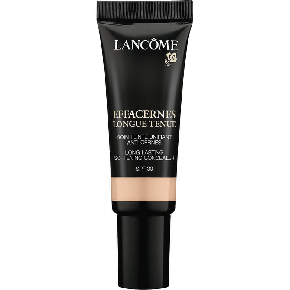 Lancôme - Anti-cernes 'Effacernes Long-Lasting' - 01 Beige Pastel 15 ml