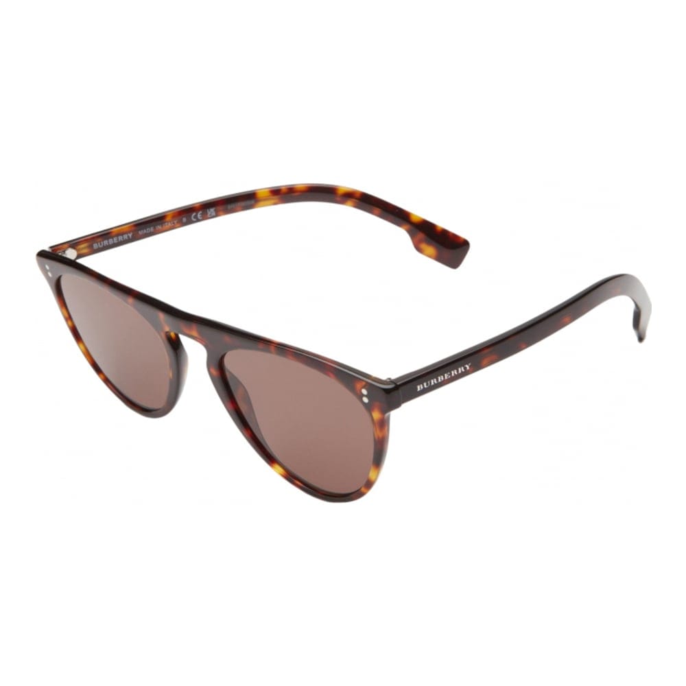 Burberry - '54mm Sunglasses' pour Femmes