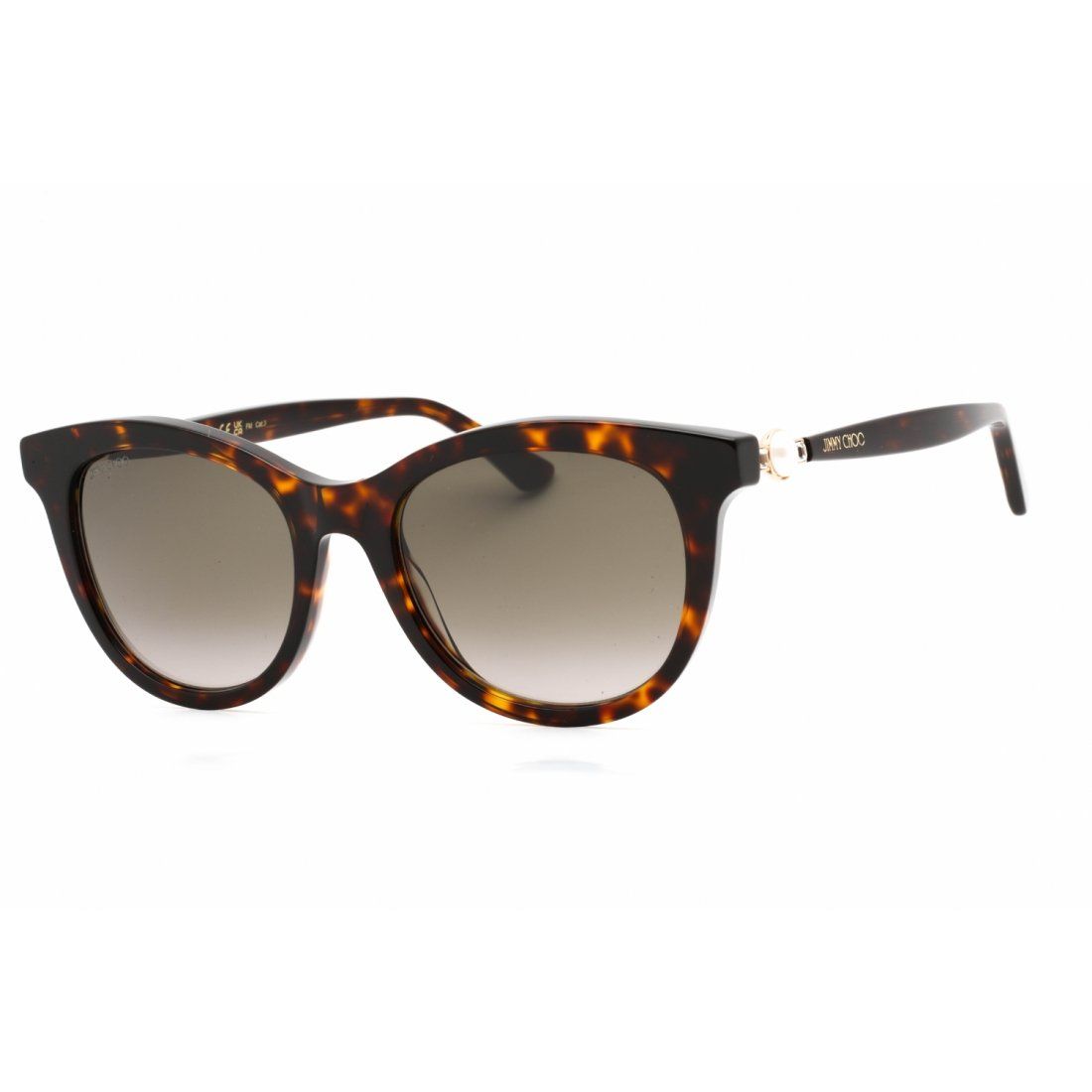 Jimmy choo - Lunettes de soleil 'ANNABETH-S-086' pour Femmes