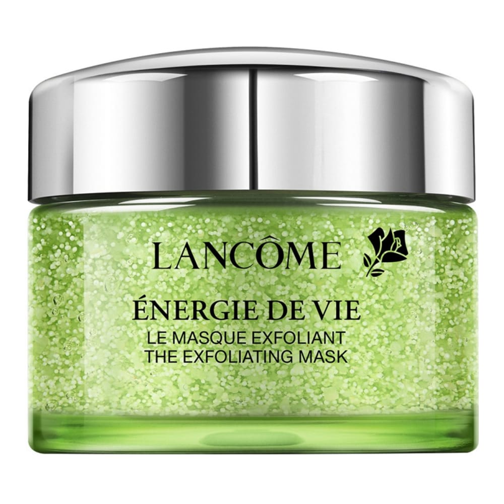 Lancôme - Masque exfoliant 'Energie De Vie' - 15 ml