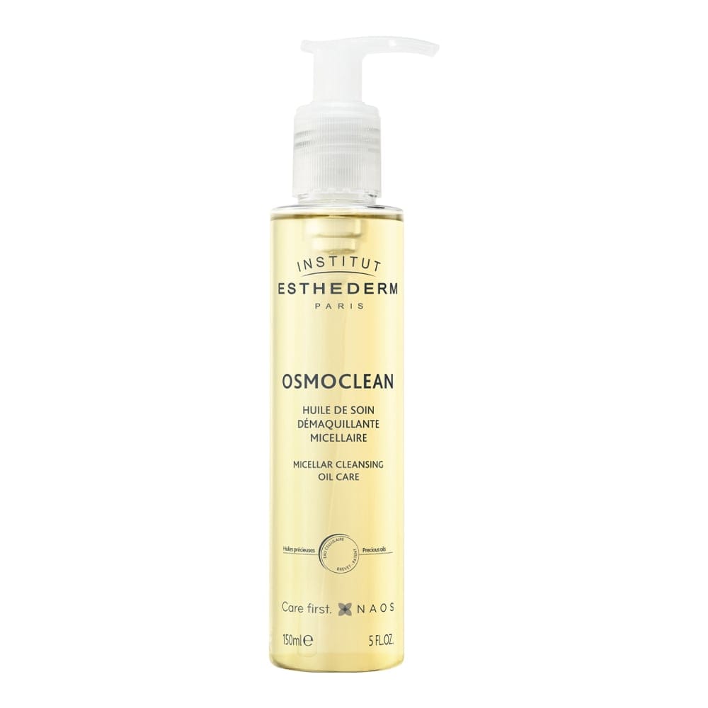 Institut esthederm - Huile Démaquillante 'Osmoclean Micellar' - 150 ml