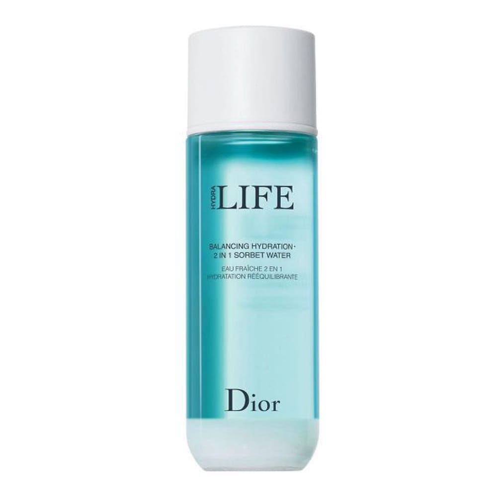 Dior - Lotion Tonifiante 'Hydra Life 2 in 1 Sorbet Water' - 175 ml