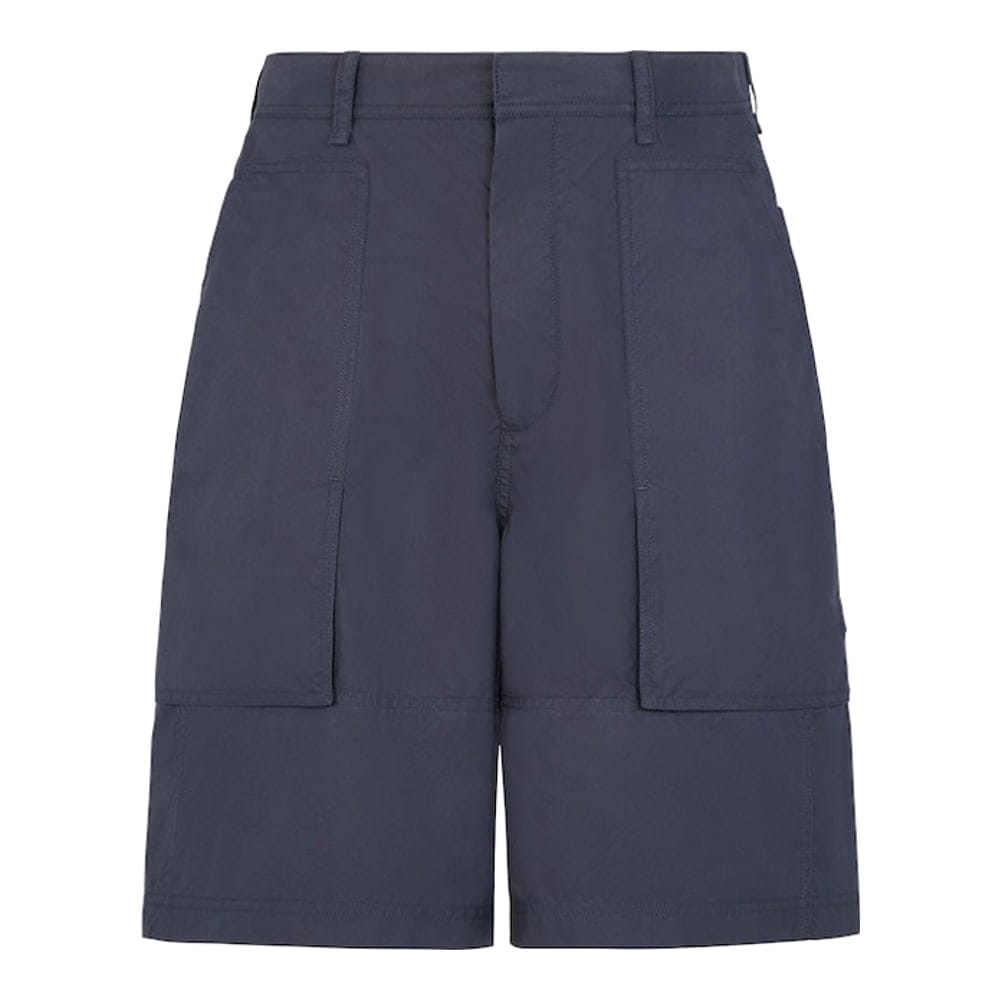 Fendi - Bermuda pour Hommes