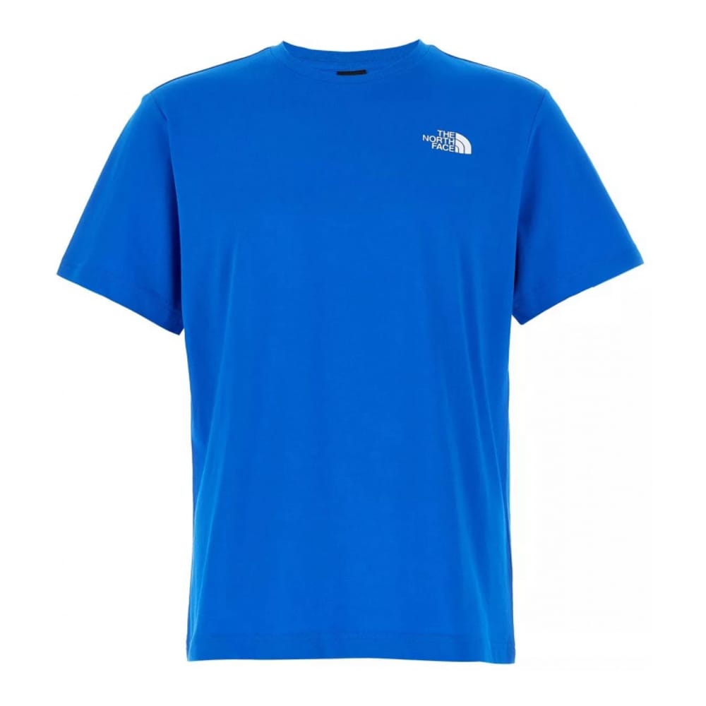 The north face - T-shirt 'Vertical' pour Hommes