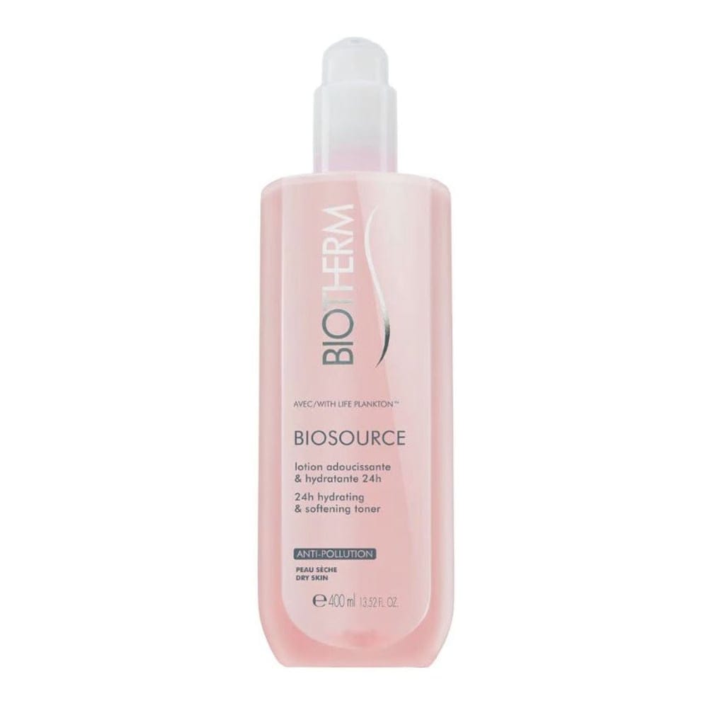 Biotherm - Tonique hydratant 'Biosource Softening 24h' - 400 ml