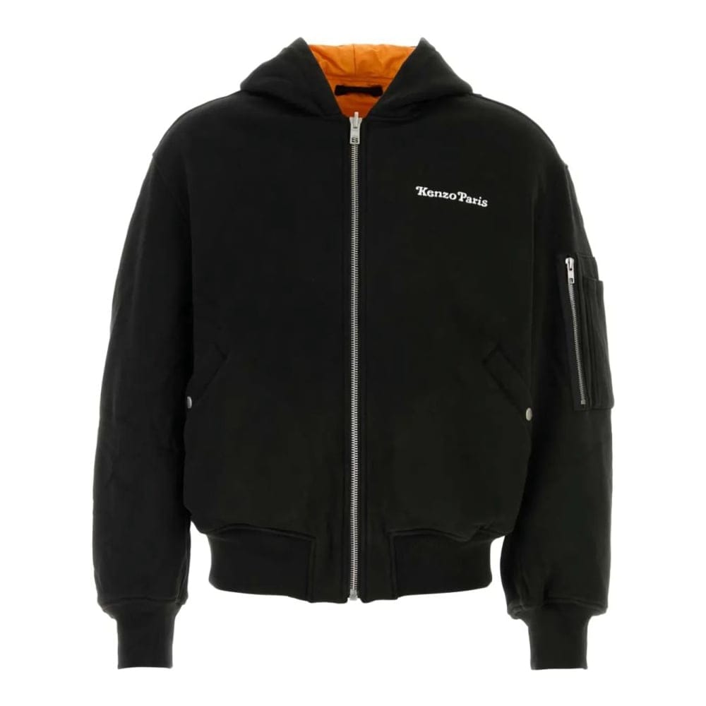 Kenzo - Blouson bomber 'Reversible' pour Hommes