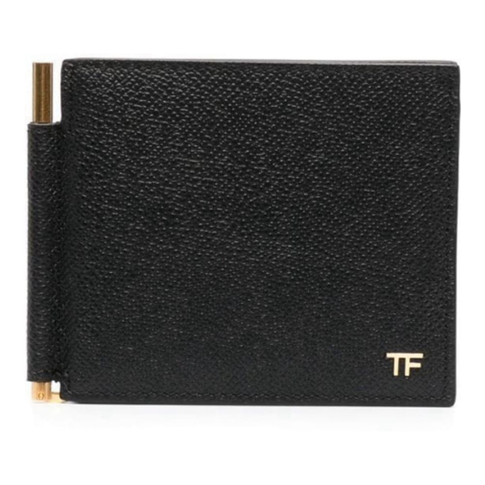 Tom Ford - Portefeuille 'Hinged' pour Hommes
