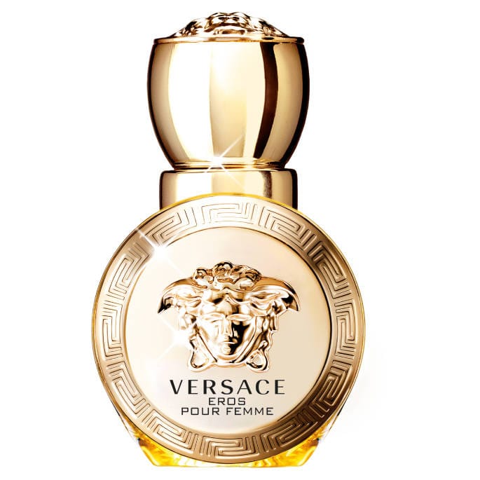 Versace - Eau de parfum 'Eros Pour Femme' - 100 ml