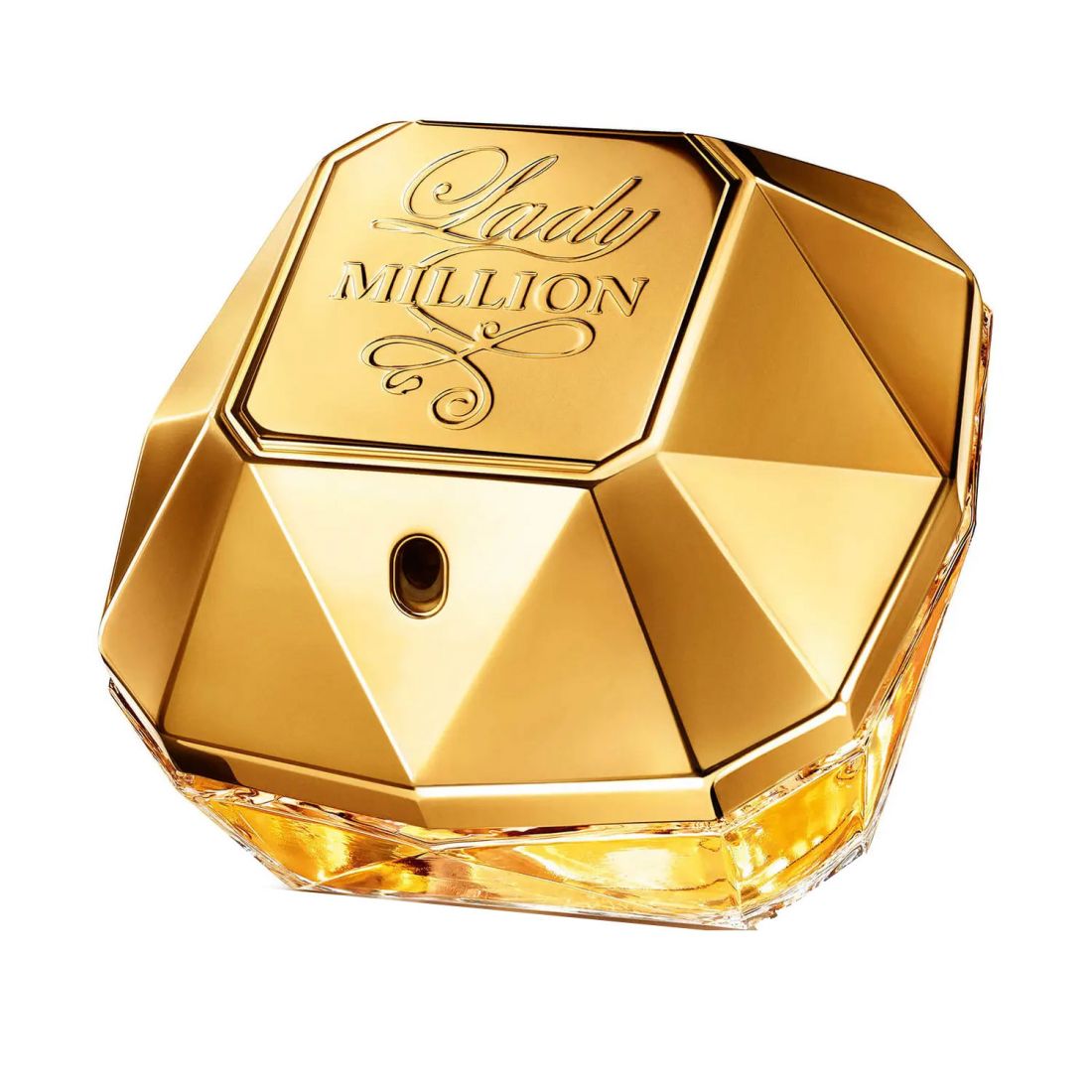 Paco Rabanne - Eau de parfum 'Lady Million' - 80 ml