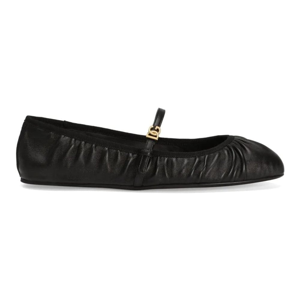 Dolce&gabbana - Ballerines pour Femmes