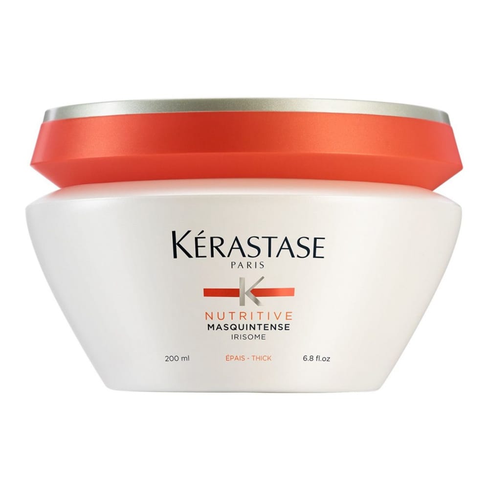 Kérastase - Masque capillaire 'Nutritive Masquintense Irisome' - 200 ml