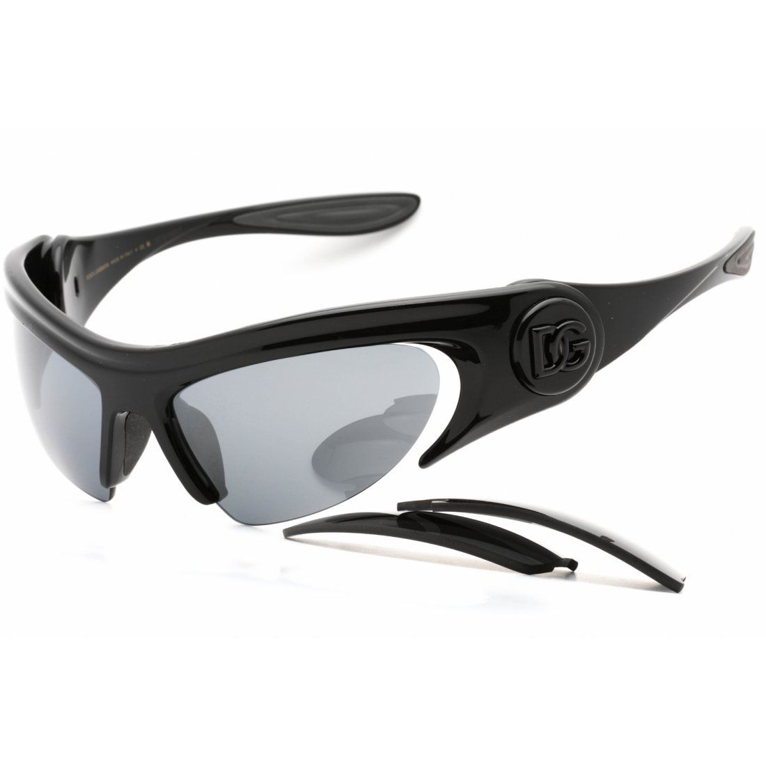 Dolce&gabbana - Lunettes de soleil '0DG6192'