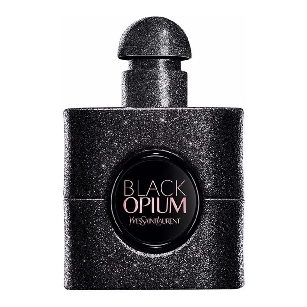 Yves Saint Laurent - Eau de parfum 'Black Opium Extrême' - 30 ml